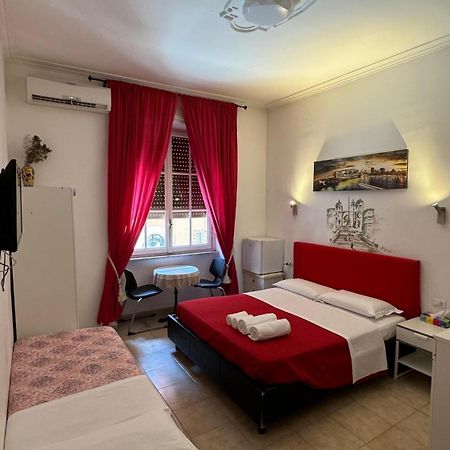Gateway Residence روما المظهر الخارجي الصورة
