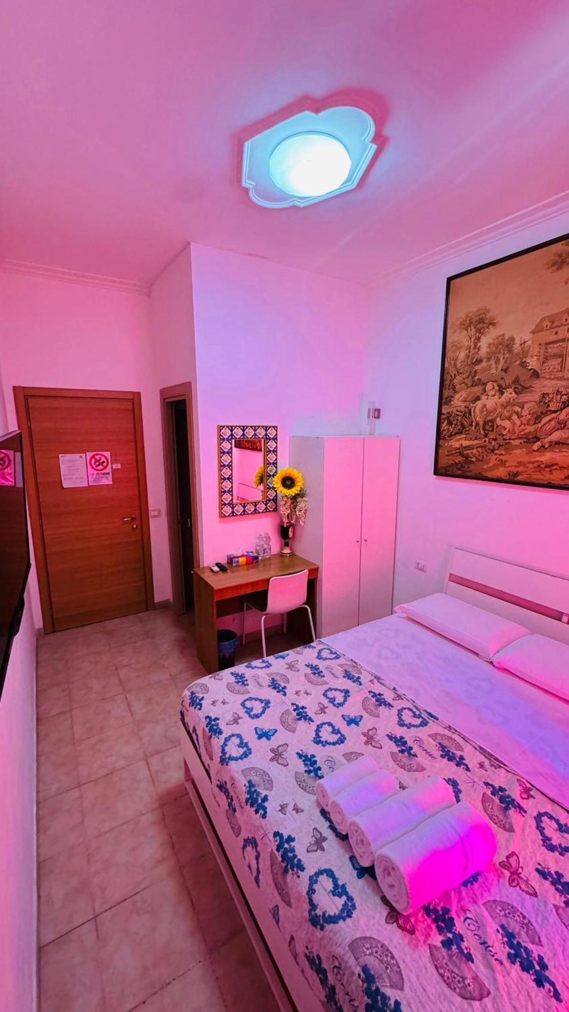 Gateway Residence روما المظهر الخارجي الصورة