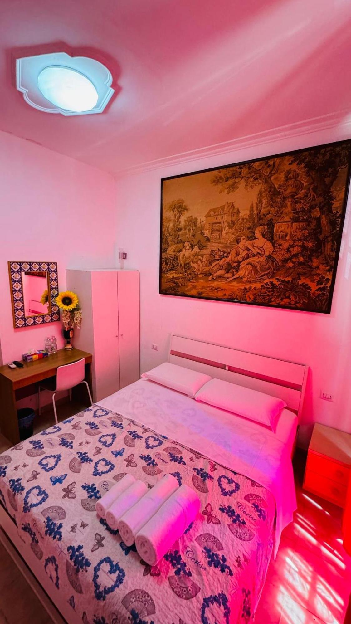 Gateway Residence روما المظهر الخارجي الصورة